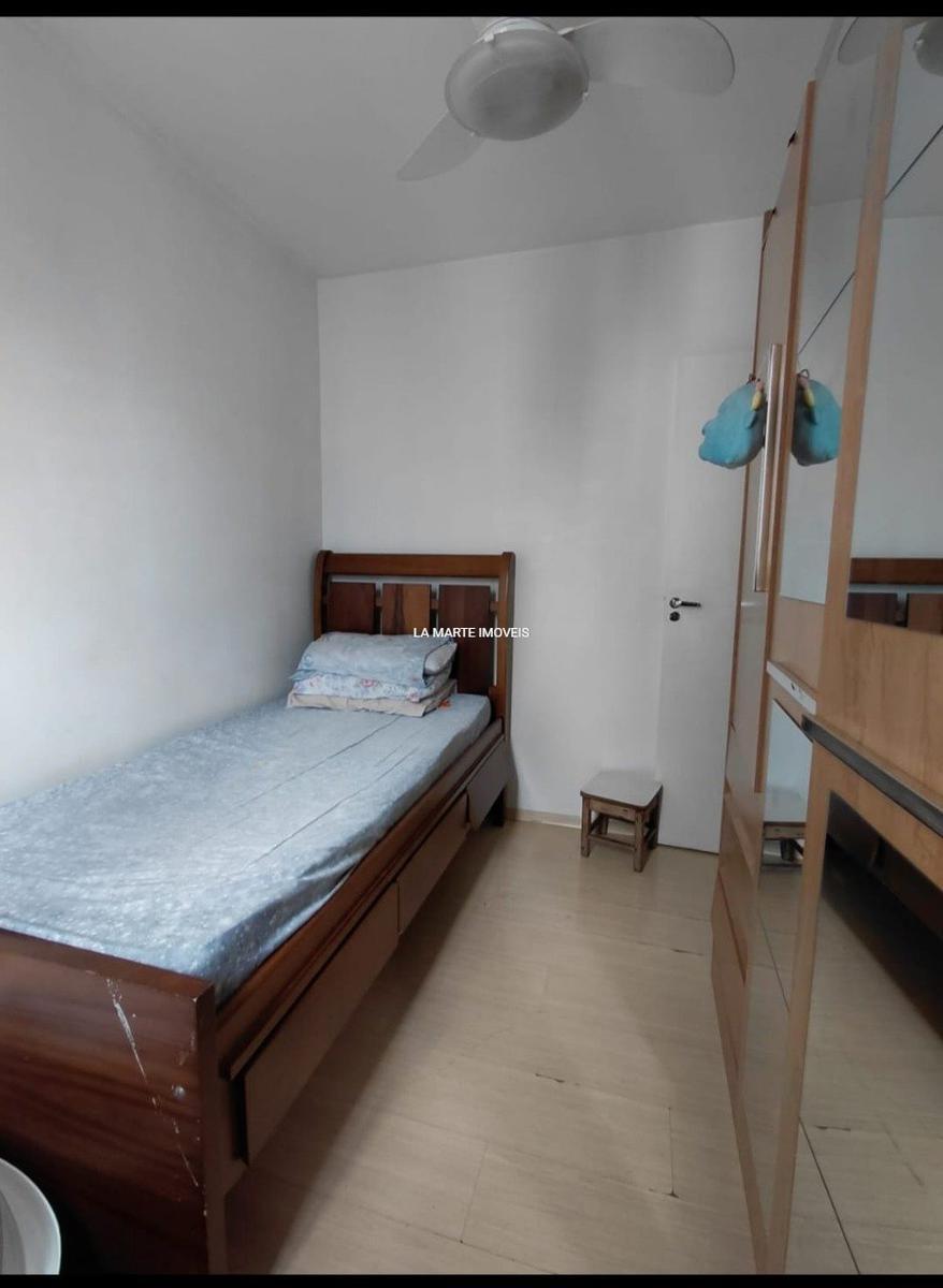 Apartamento, Camargos, 2 Quartos, 1 Vaga