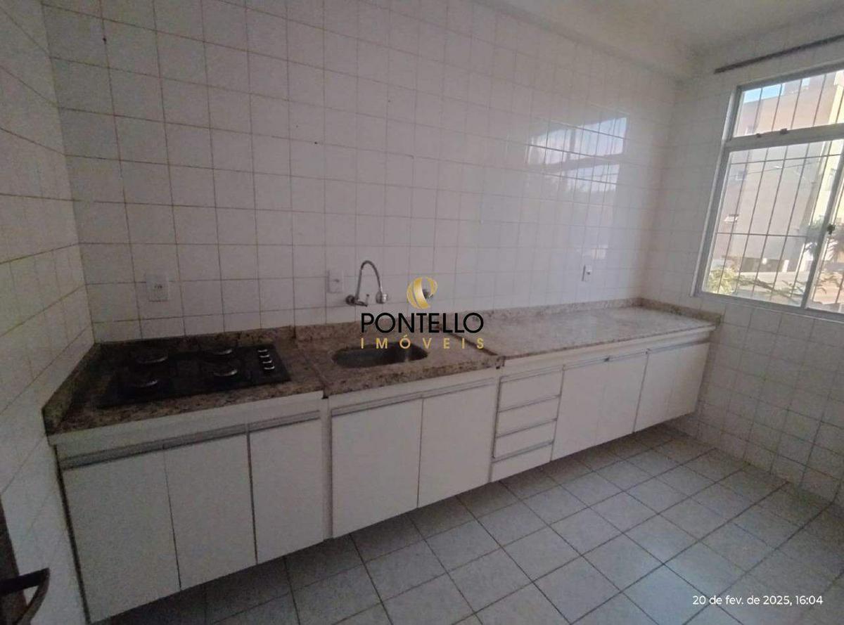 Apartamento, Santa Rita de Cássia, 2 Quartos, 1 Vaga