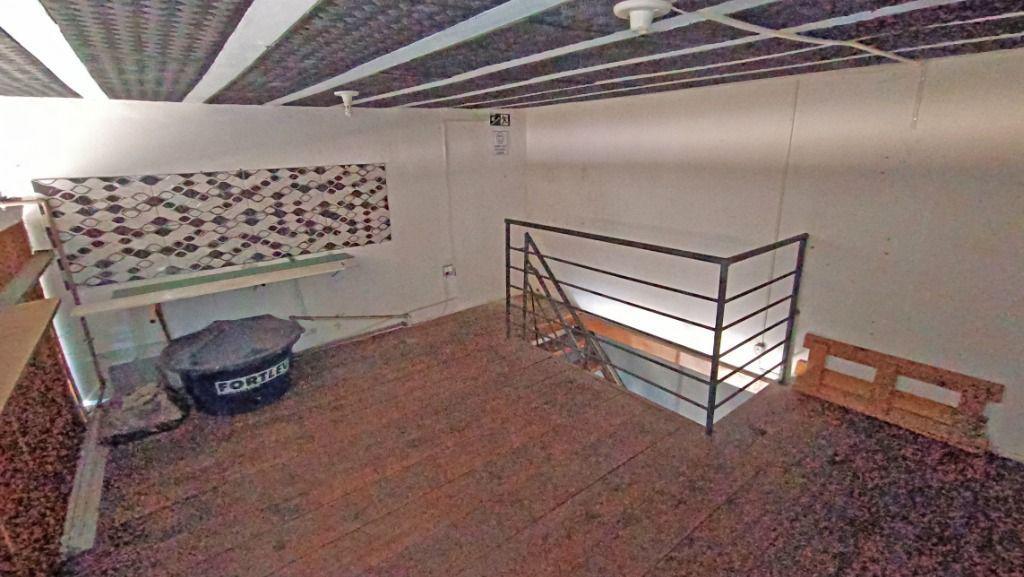 Andar, Nações Unidas, 0 Quarto, 0 Vaga