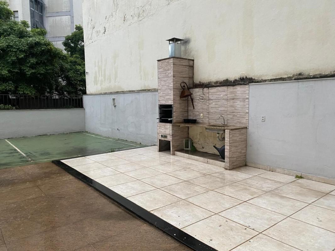 Apartamento, Lourdes, 1 Quarto, 1 Vaga