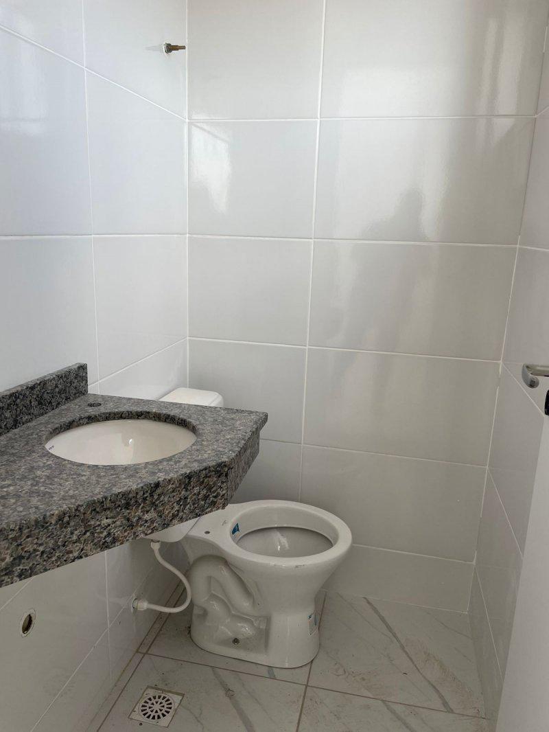 Cobertura, Masterville, 2 Quartos, 1 Vaga