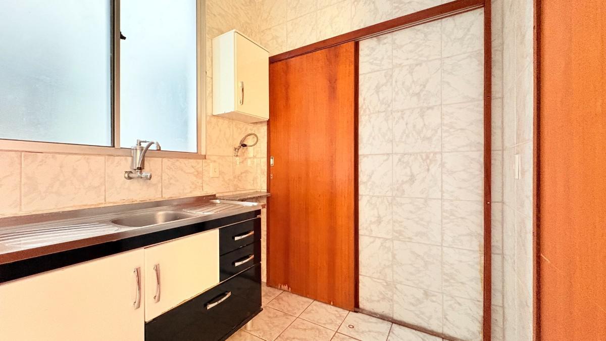 Apartamento, Nova Granada, 3 Quartos, 1 Vaga, 1 Suíte