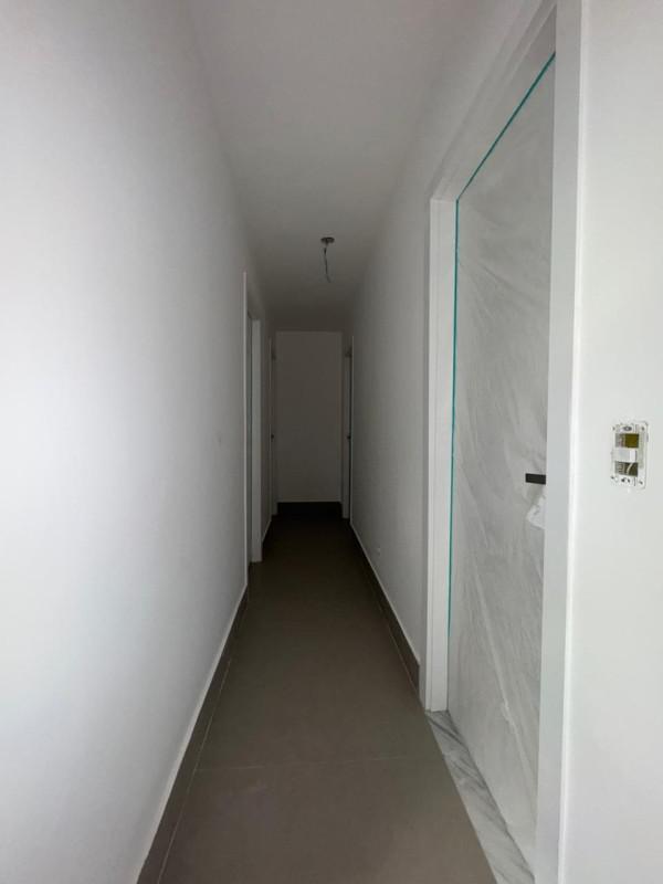 Apartamento, Sagrada Família, 3 Quartos, 2 Vagas, 1 Suíte