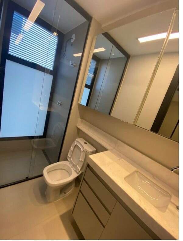 Apartamento, Santo Agostinho, 2 Quartos, 1 Vaga, 1 Suíte