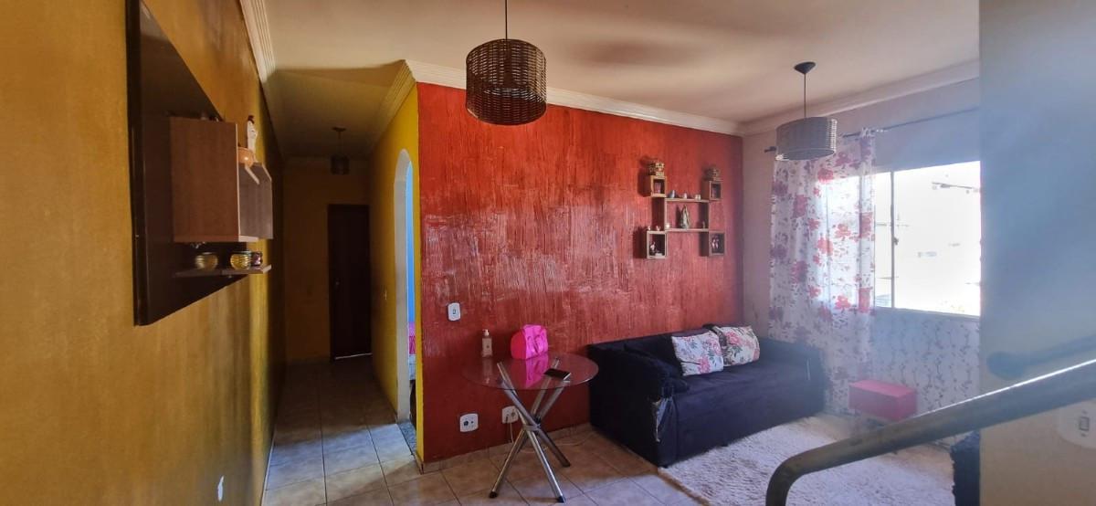Cobertura, Ana Lúcia, 3 Quartos, 2 Vagas, 1 Suíte