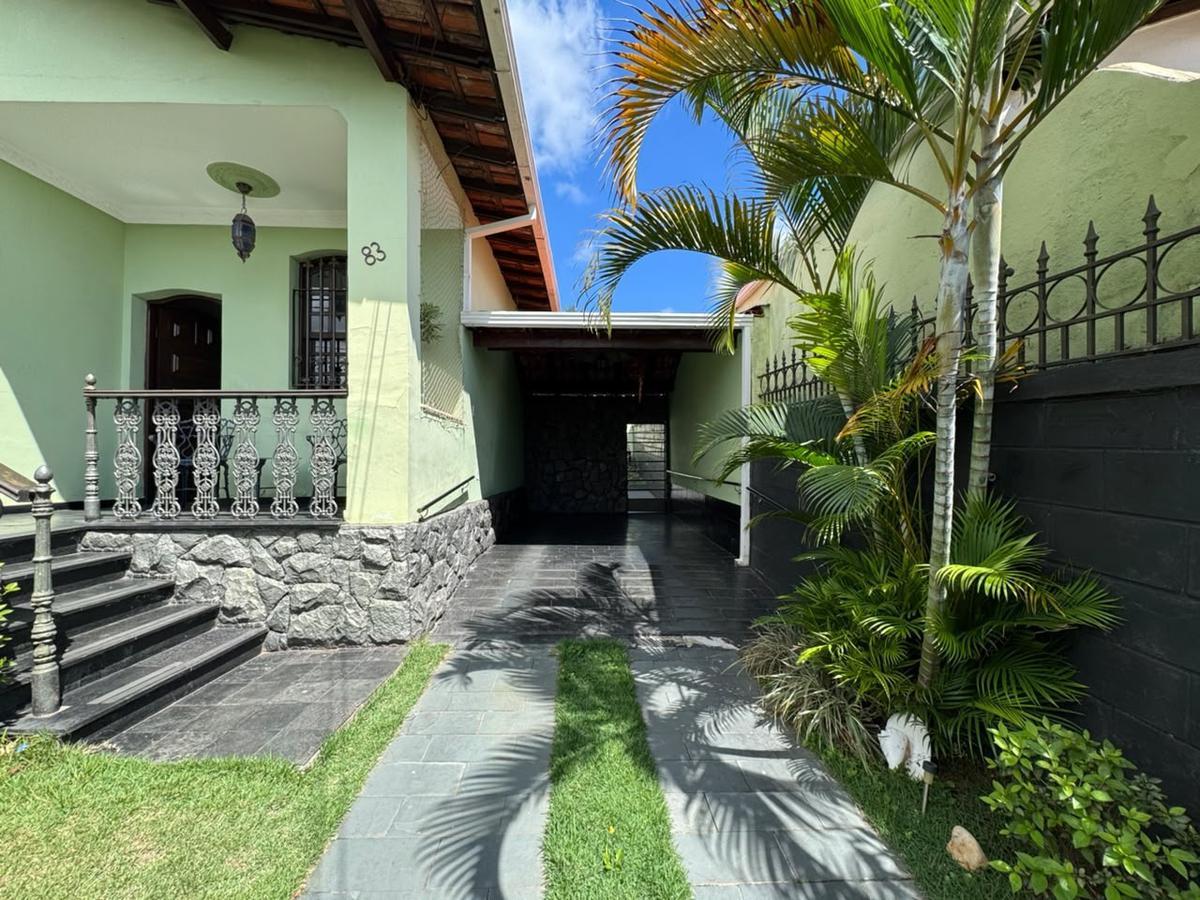 Casa, Santa Rosa, 3 Quartos, 3 Vagas, 1 Suíte