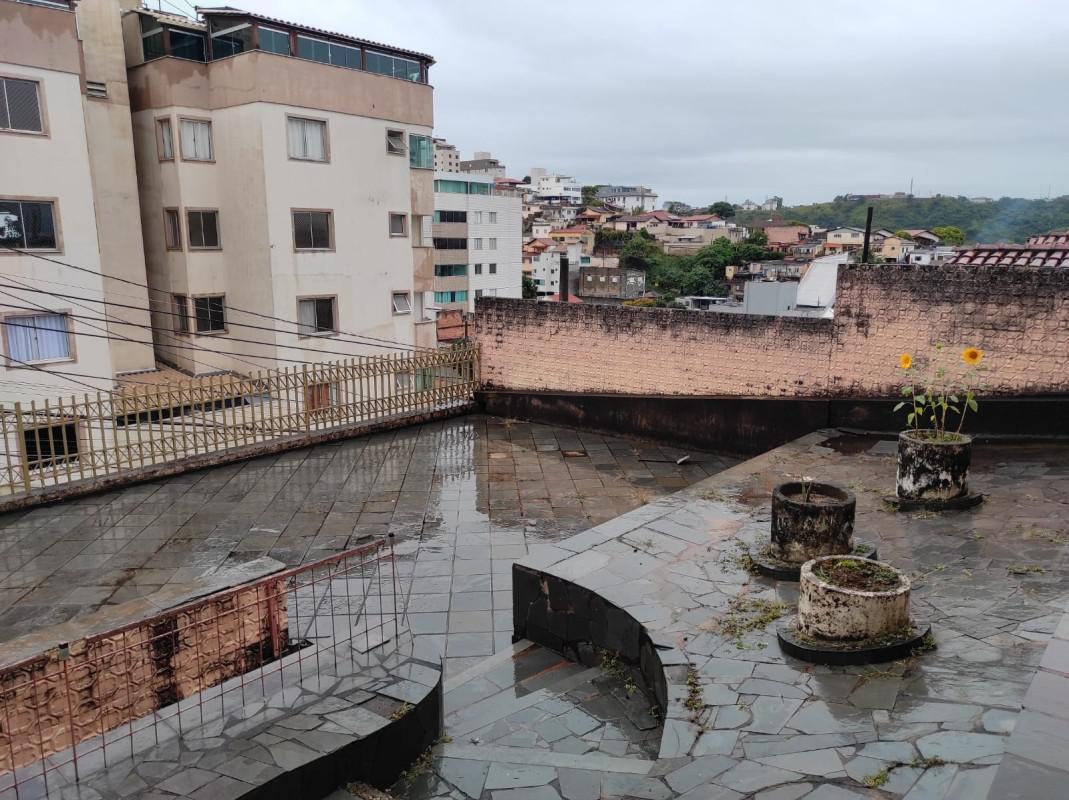 Casa, Alto Caiçaras, 3 Quartos, 4 Vagas, 1 Suíte
