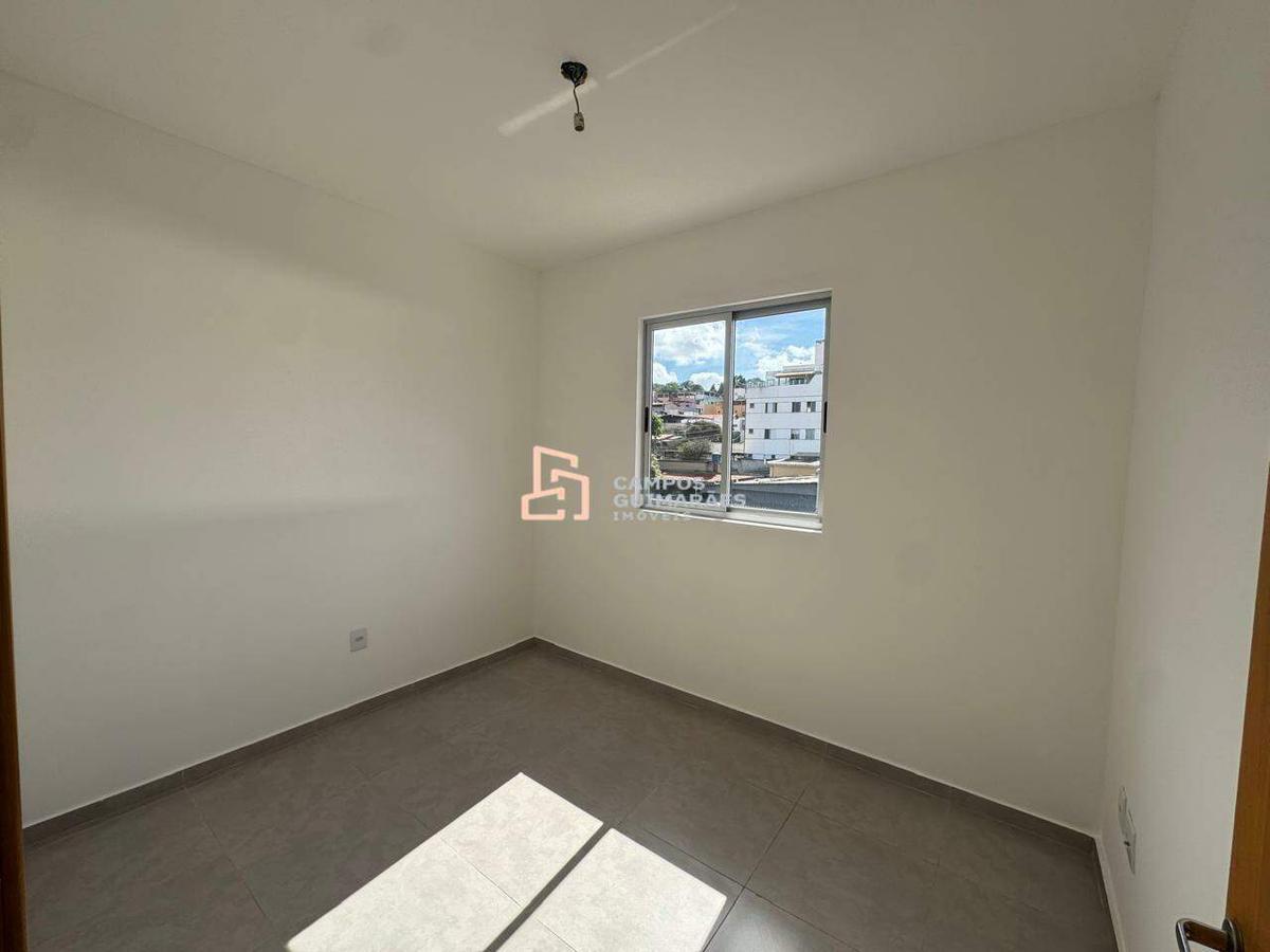 Apartamento, Milionários, 2 Quartos, 1 Vaga