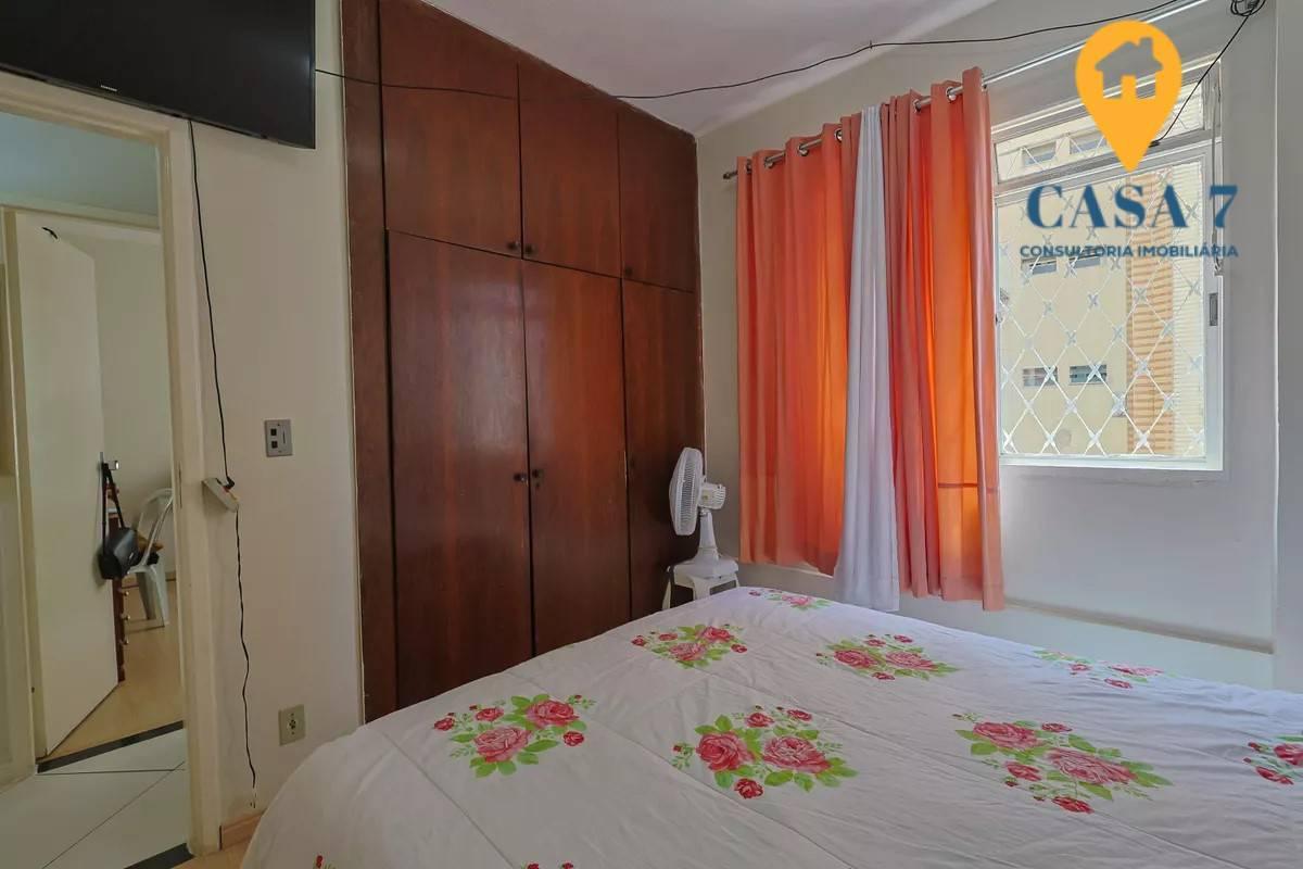 Apartamento, Santo Antônio, 2 Quartos, 0 Vaga