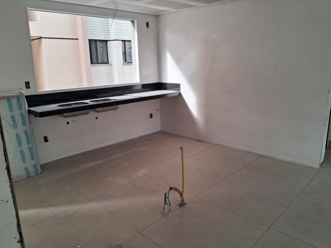 Apartamento, Cruzeiro, 3 Quartos, 4 Vagas, 3 Suítes