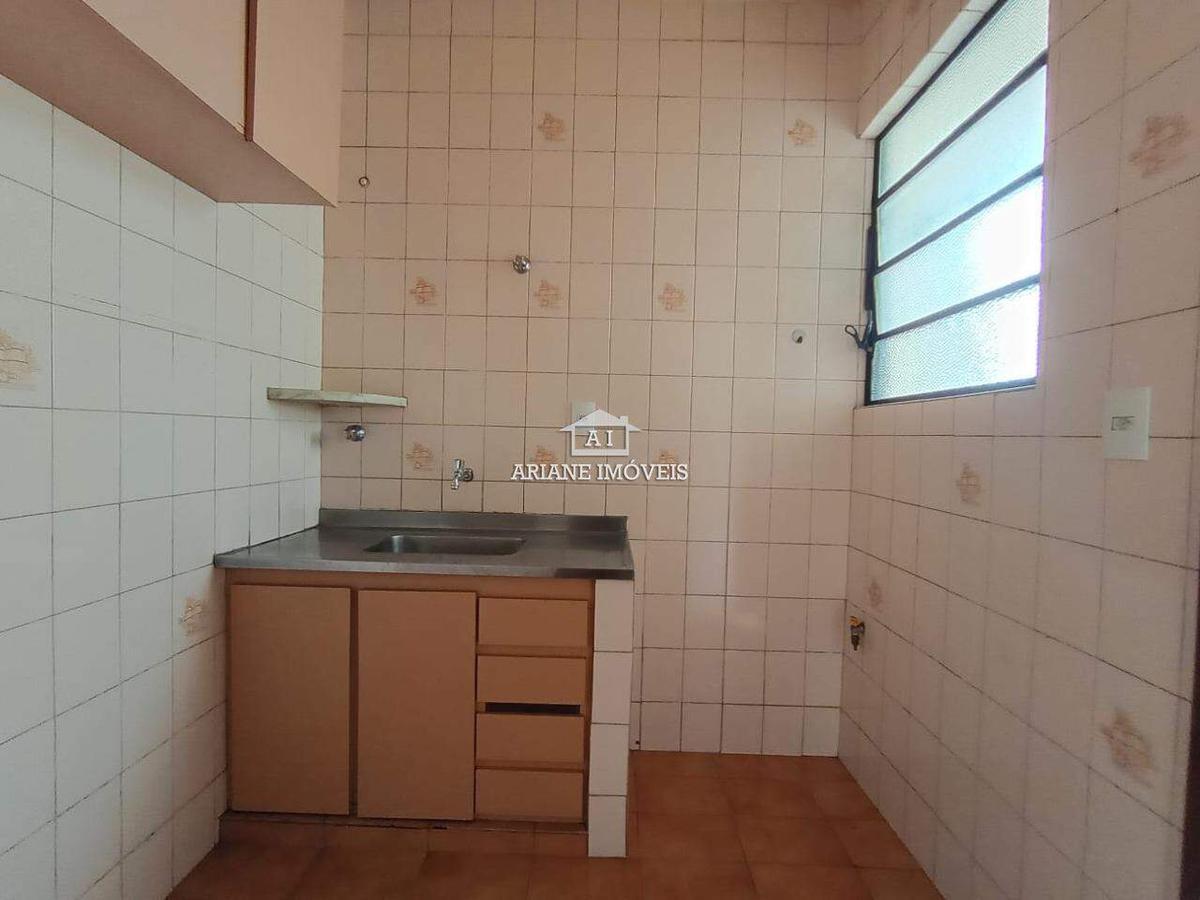 Apartamento, Barro Preto, 3 Quartos, 1 Vaga