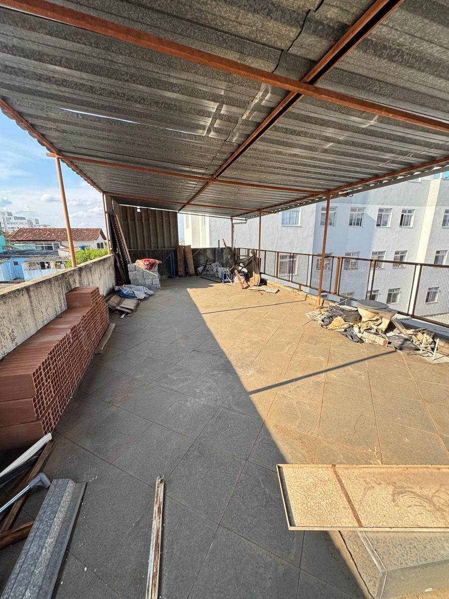 Galpão, Nova Vista, 0 Quarto, 0 Vaga