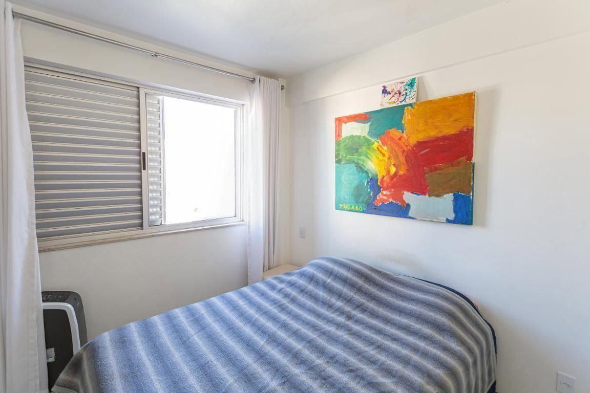 Cobertura, Sion, 4 Quartos, 4 Vagas, 2 Suítes