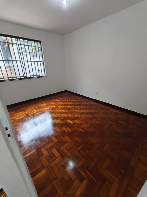 Casa, Floresta, 3 Quartos, 2 Vagas, 1 Suíte