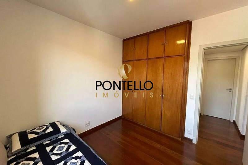 Cobertura, Serra, 4 Quartos, 4 Vagas, 1 Suíte