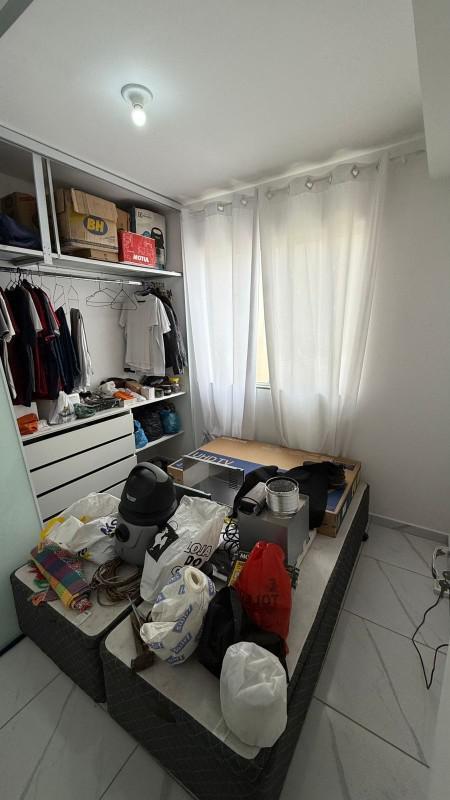 Apartamento, Masterville, 2 Quartos, 1 Vaga