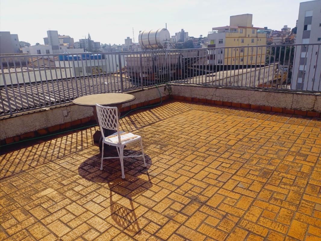 Casa, Padre Eustáquio, 4 Quartos, 4 Vagas, 1 Suíte