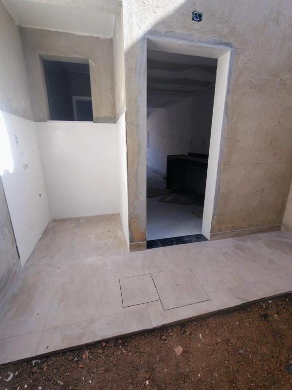 Casa, Santa Amélia, 2 Quartos, 1 Vaga, 2 Suítes
