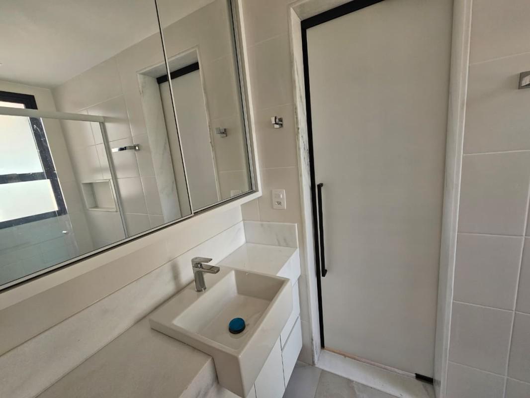 Apartamento, São Pedro, 3 Quartos, 2 Vagas, 2 Suítes