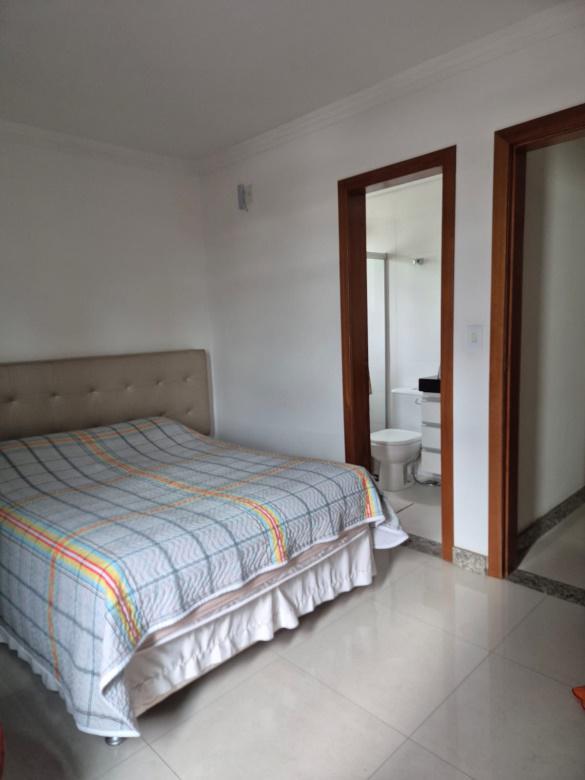 Apartamento, Santa Amélia, 3 Quartos, 1 Vaga, 1 Suíte