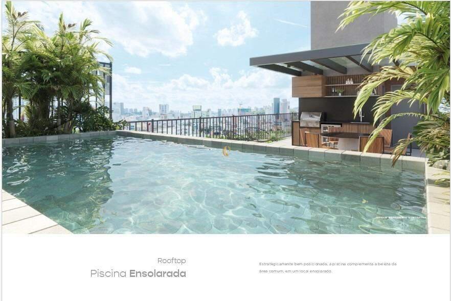 Apartamento, Gutierrez, 2 Quartos, 1 Vaga, 2 Suítes