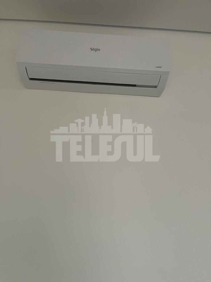 Apartamento, Vila Pinto, 2 Quartos, 1 Vaga, 1 Suíte