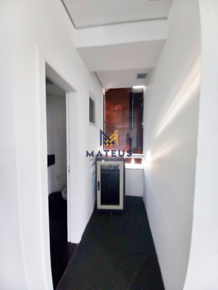 Sala, Barro Preto, 0 Quarto, 0 Vaga