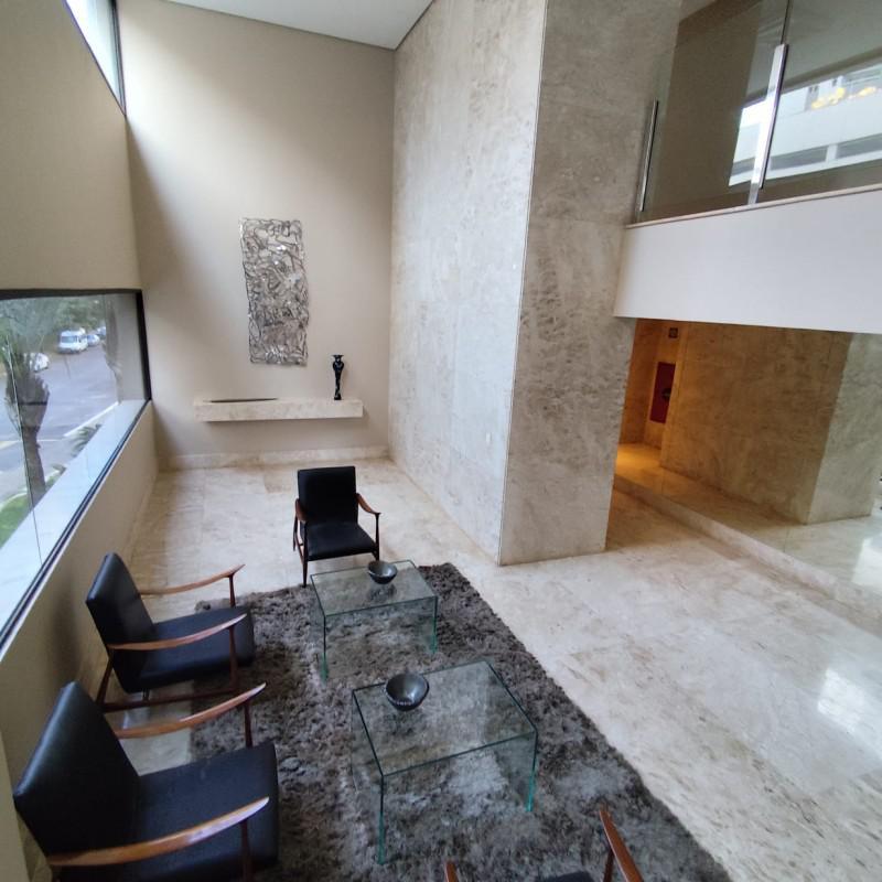 Apartamento, Vila da Serra, 4 Quartos, 3 Vagas, 1 Suíte