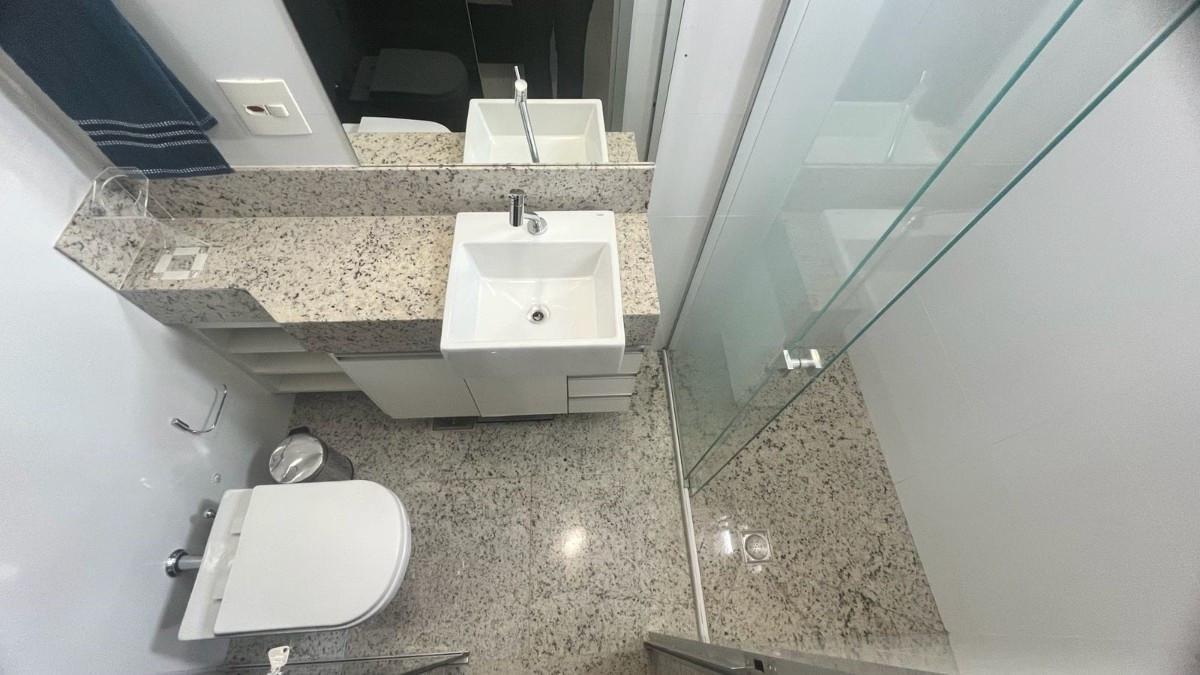 Apartamento, Ipiranga, 3 Quartos, 2 Vagas, 1 Suíte
