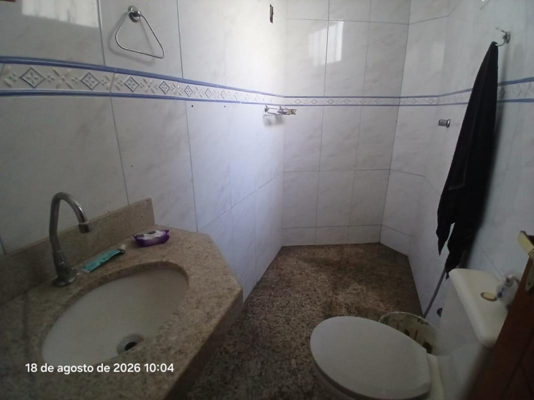 Andar, Planalto, 0 Quarto, 1 Vaga