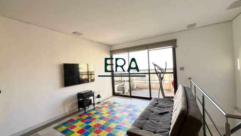 Cobertura, Gutierrez, 3 Quartos, 2 Vagas, 1 Suíte