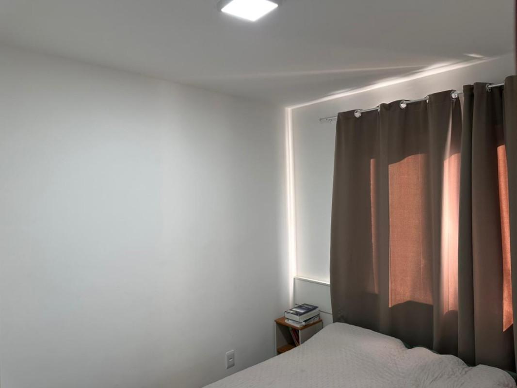 Cobertura, Santa Mônica, 2 Quartos, 1 Vaga
