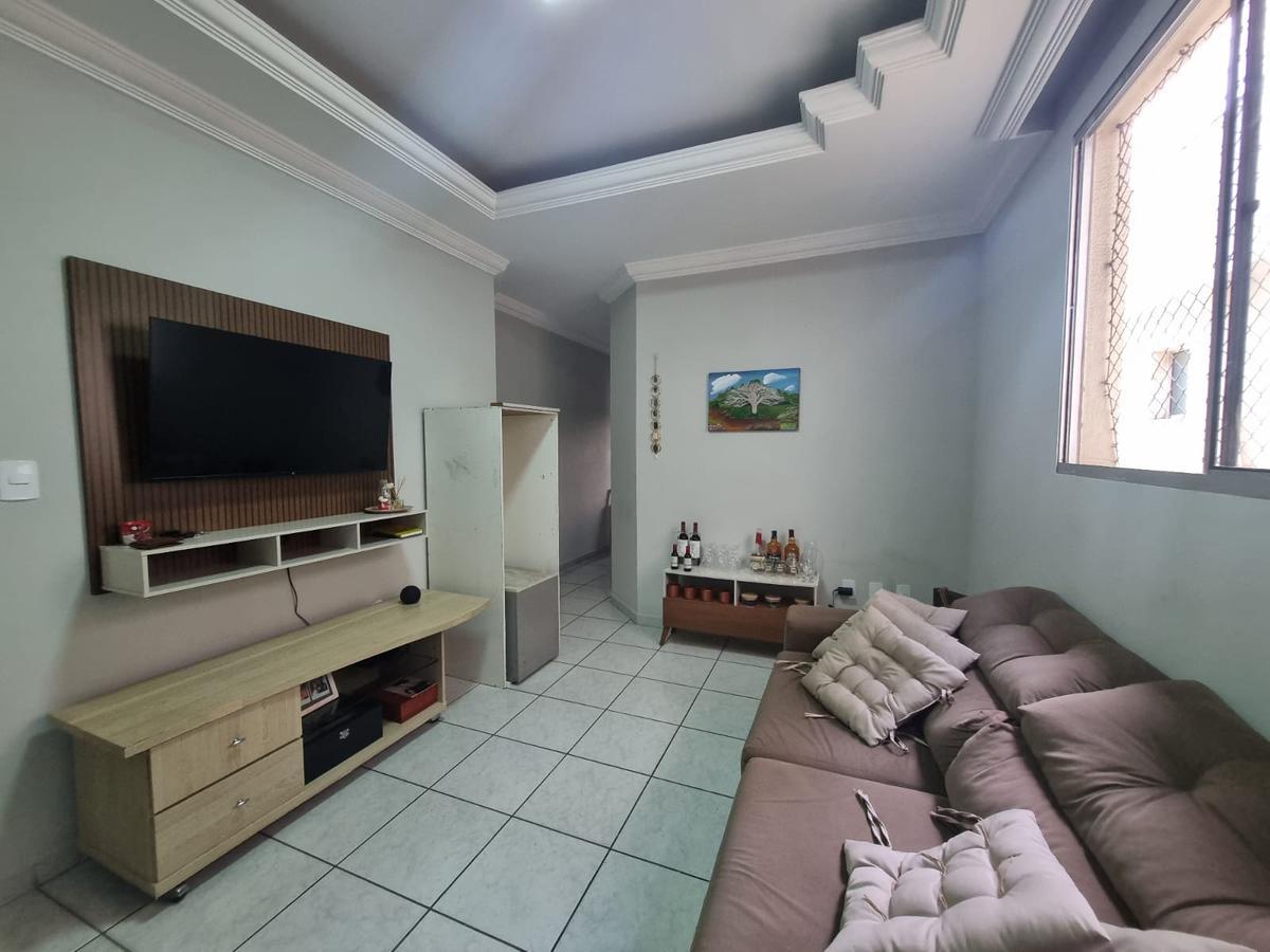 Cobertura, Riacho das Pedras, 2 Quartos, 1 Vaga, 1 Suíte