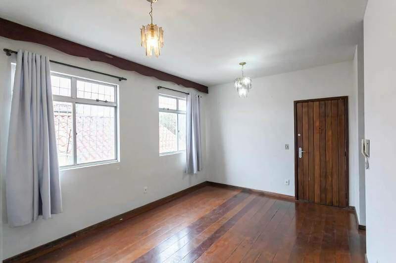 Apartamento, Carlos Prates, 3 Quartos, 1 Vaga, 1 Suíte