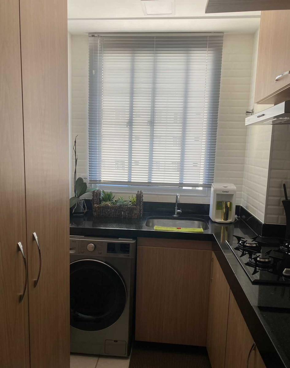 Apartamento, Jardim Riacho das Pedras, 2 Quartos, 0 Vaga, 1 Suíte