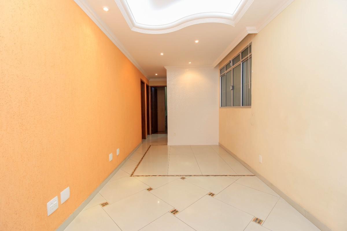 Apartamento, Sagrada Família, 3 Quartos, 1 Vaga