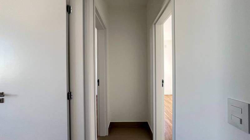 Apartamento, Grajaú, 3 Quartos, 3 Vagas, 3 Suítes