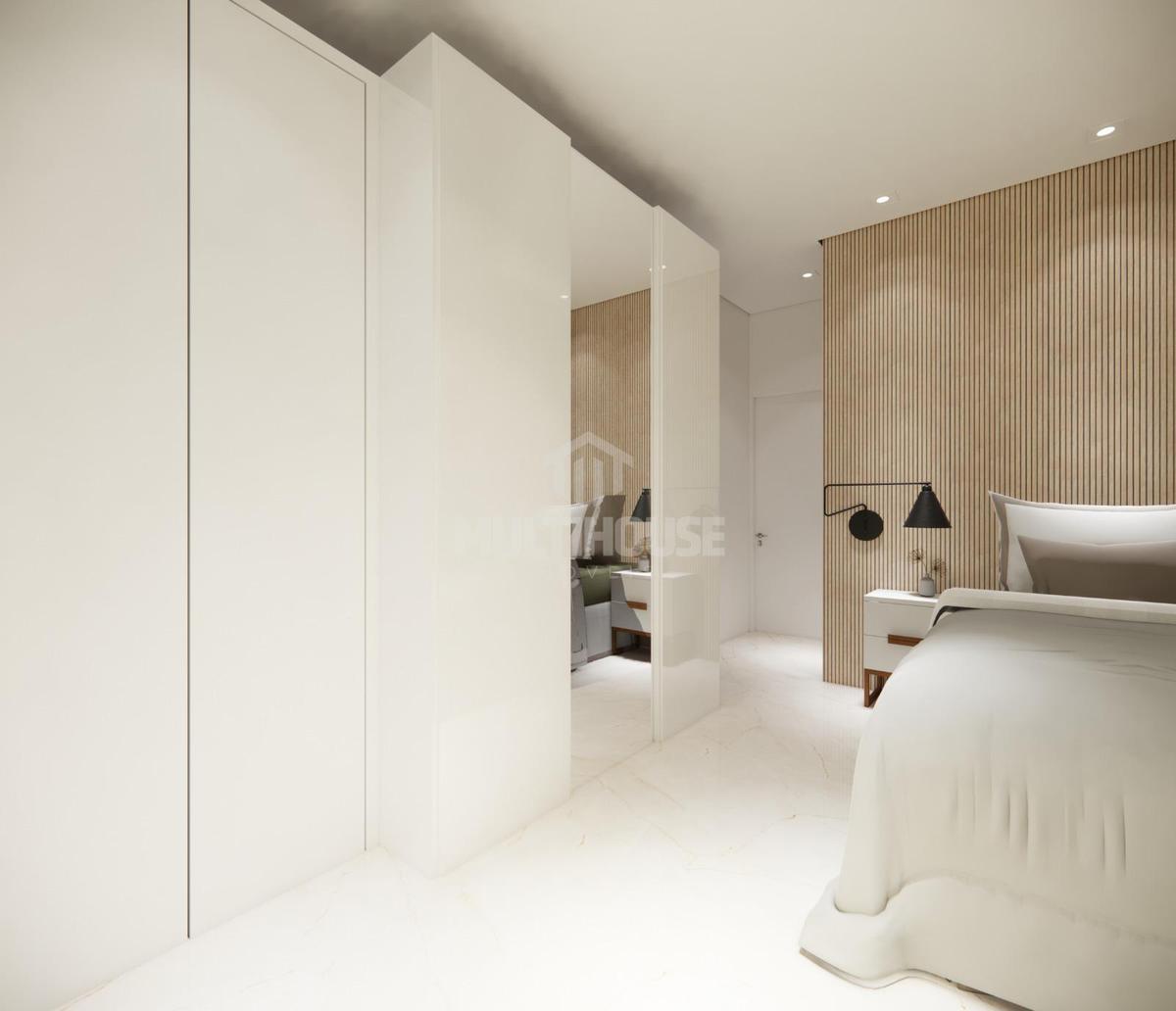 Casa, Planalto, 3 Quartos, 2 Vagas, 1 Suíte