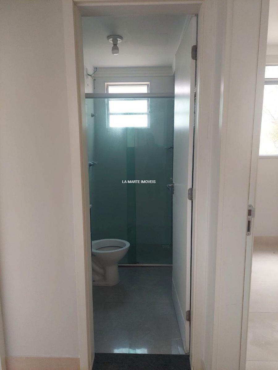 Apartamento, Fonte Grande, 2 Quartos, 1 Vaga
