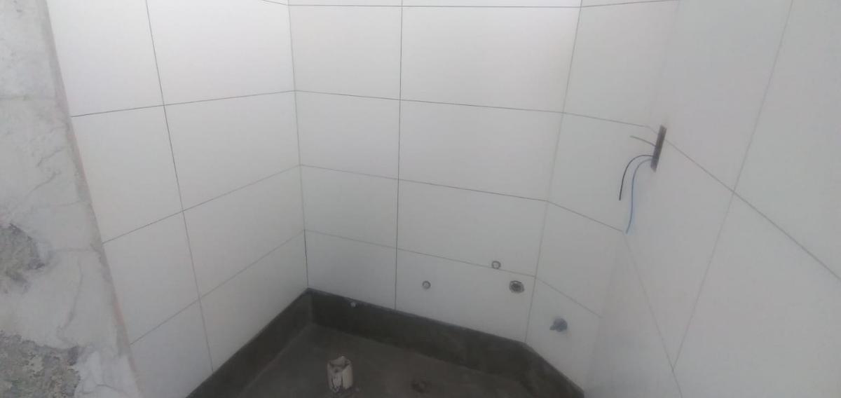 Cobertura, Jardim Montanhês, 3 Quartos, 2 Vagas, 1 Suíte