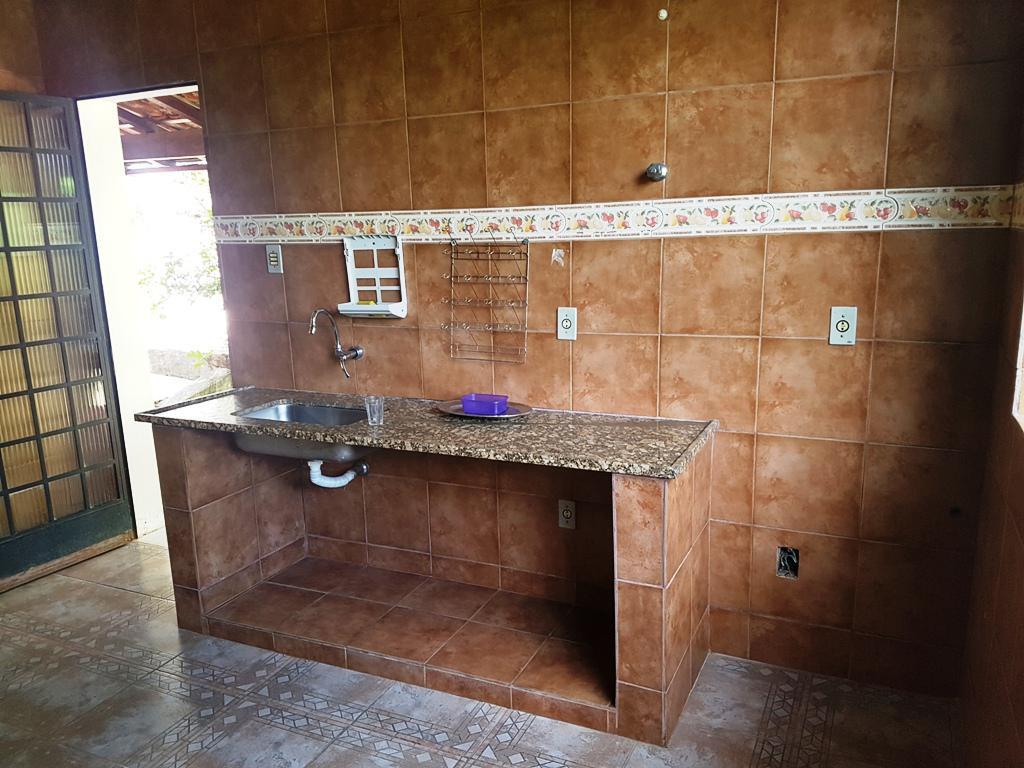 Fazenda, Parque Jardim Encantado, 6 Quartos, 15 Vagas, 4 Suítes