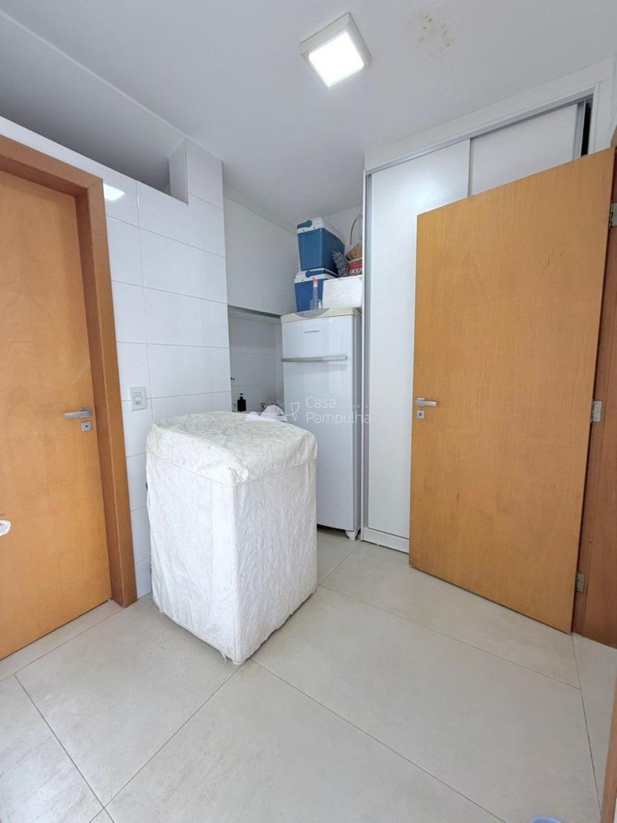 Apartamento, Liberdade, 4 Quartos, 3 Vagas, 3 Suítes