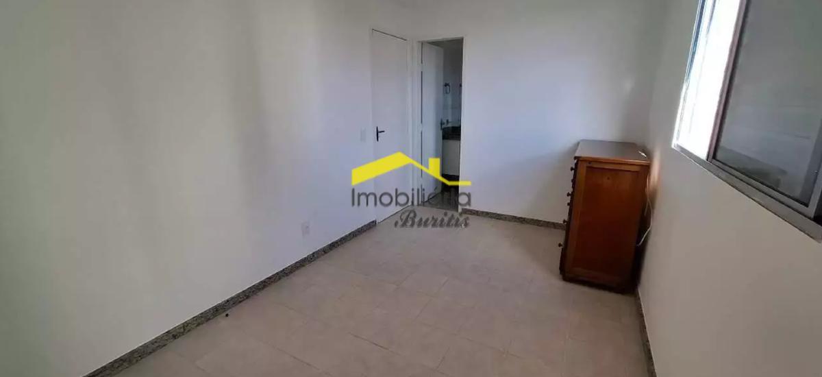 Apartamento, Buritis, 4 Quartos, 2 Vagas, 1 Suíte