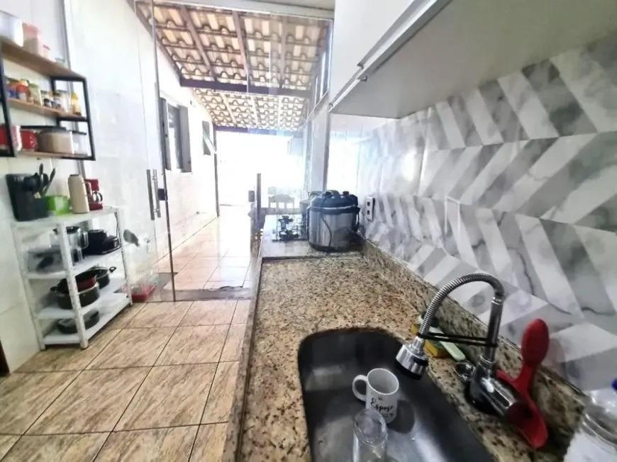 Apartamento, São João Batista (venda Nova), 3 Quartos, 1 Vaga, 1 Suíte