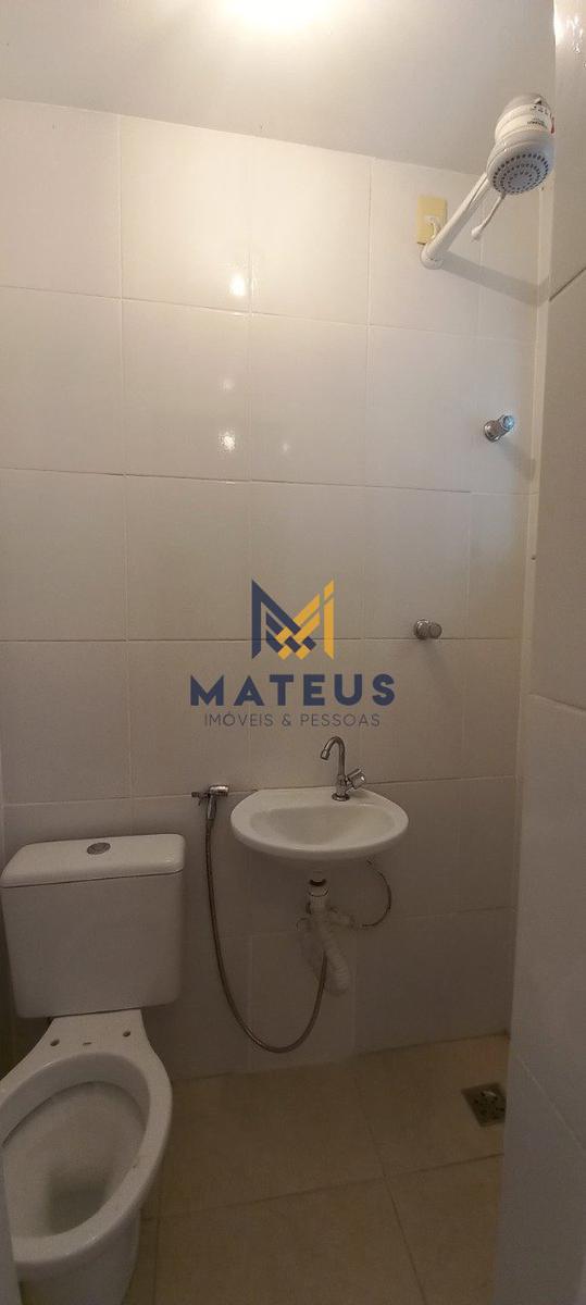 Apartamento, Álvaro Camargos, 3 Quartos, 2 Vagas, 1 Suíte