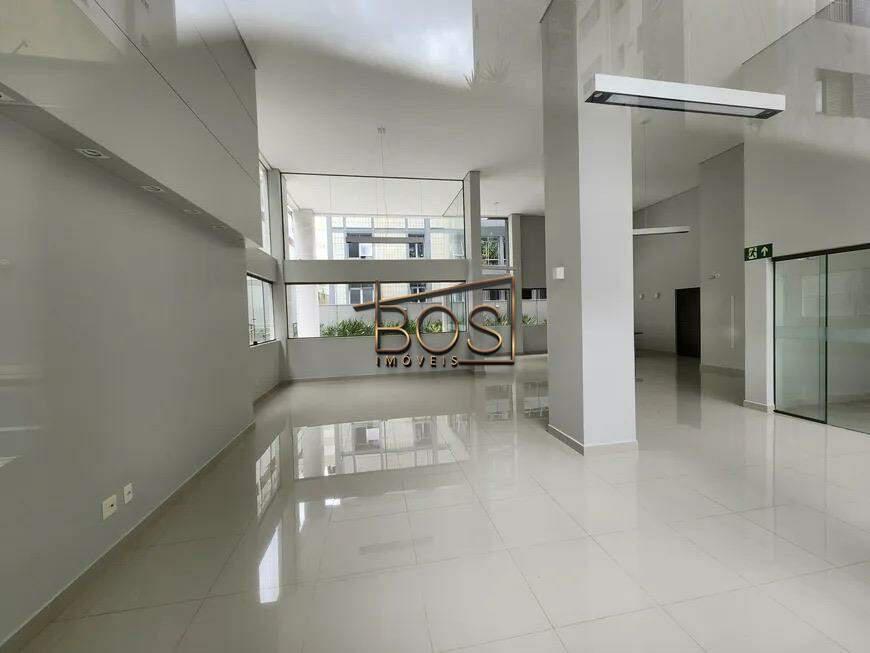 Apartamento, Gutierrez, 4 Quartos, 4 Vagas, 3 Suítes