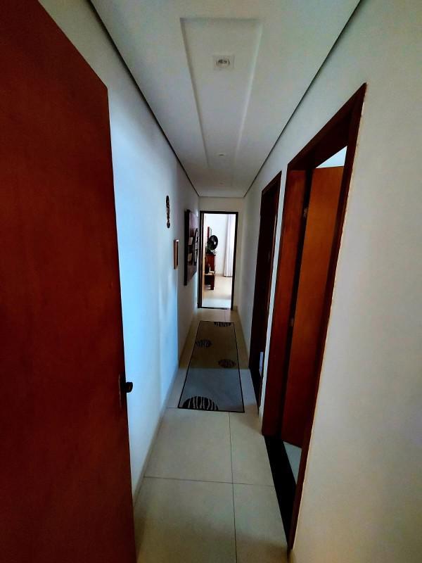Apartamento, Castelo, 2 Quartos, 1 Vaga, 1 Suíte