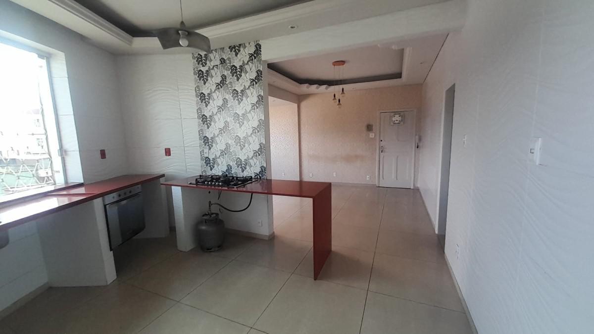 Apartamento, Nova Suíssa, 3 Quartos, 0 Vaga