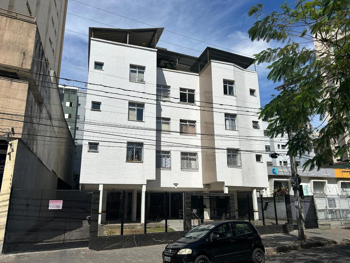 Apartamento, Calafate, 3 Quartos, 1 Vaga, 1 Suíte