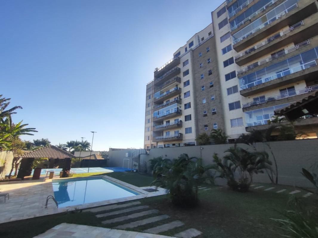 Apartamento, Jardim Atlântico, 4 Quartos, 7 Vagas, 2 Suítes